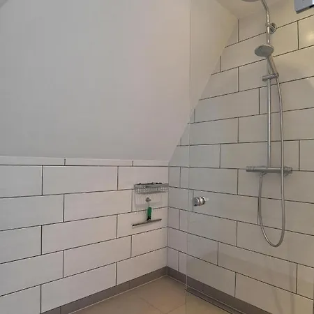 Holiday home Witte Hus Wyk auf Foehr
